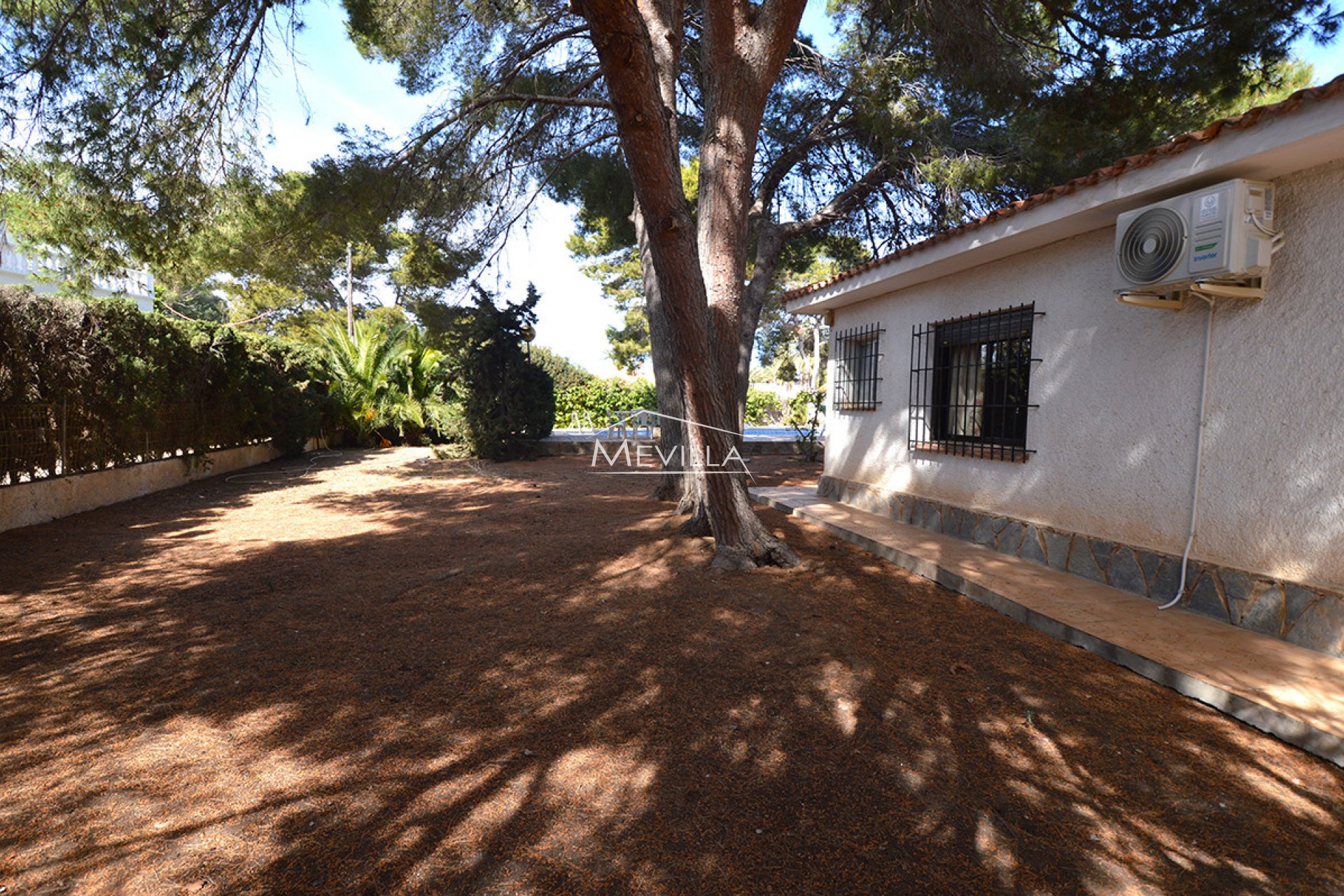 Перепродажа - Вилла - Ориуэла Коста - Cabo Roig