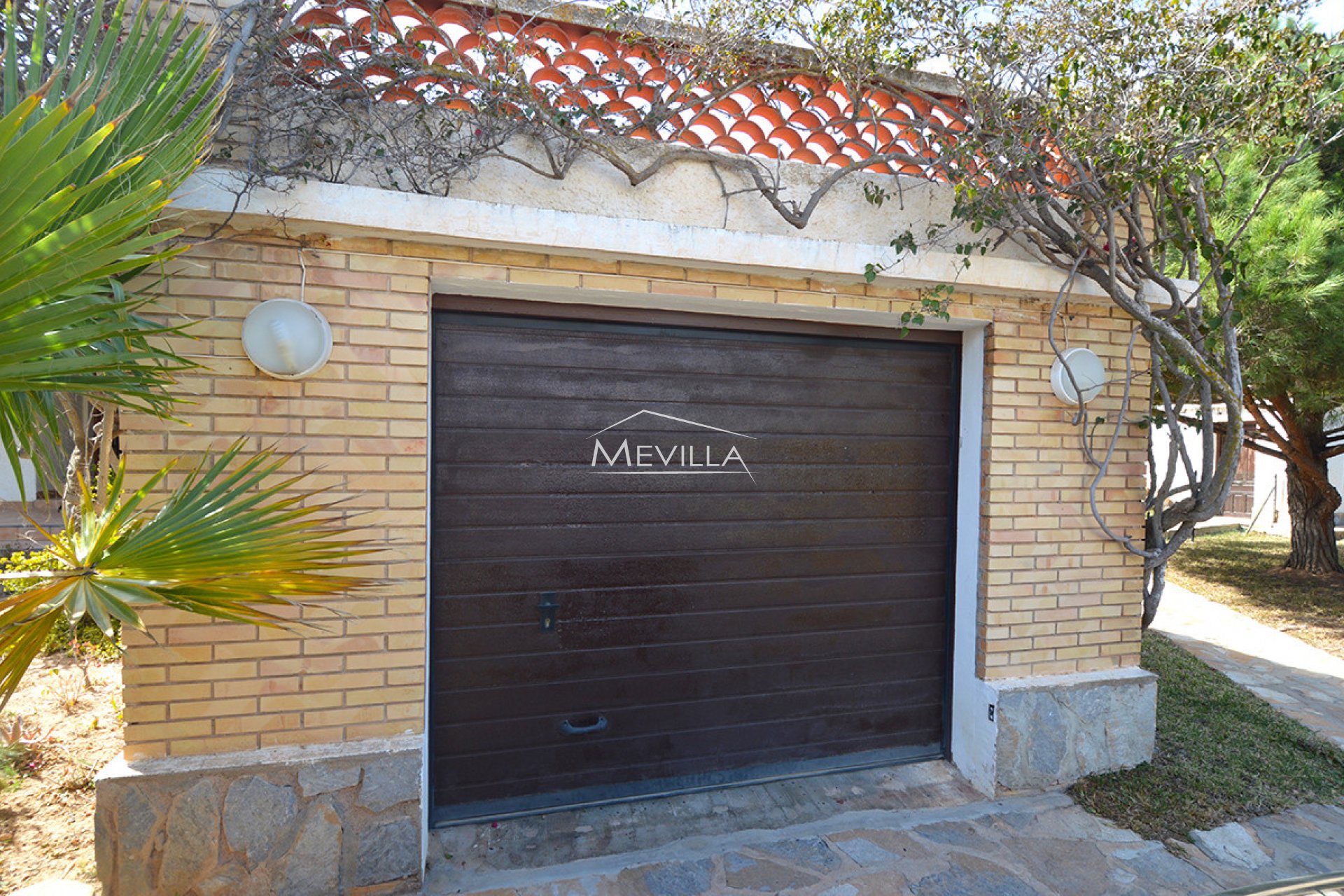 Перепродажа - Вилла - Ориуэла Коста - Cabo Roig