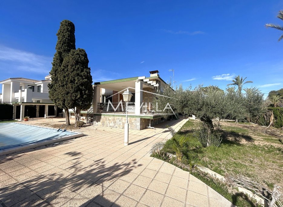 Перепродажа - Вилла - Ориуэла Коста - Cabo Roig