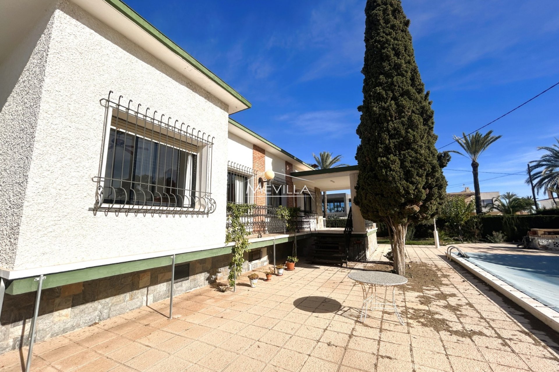 Перепродажа - Вилла - Ориуэла Коста - Cabo Roig