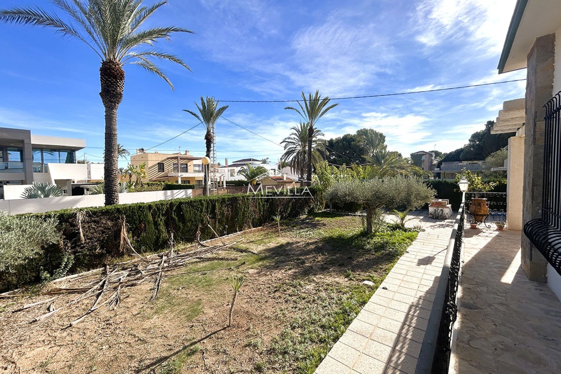 Перепродажа - Вилла - Ориуэла Коста - Cabo Roig