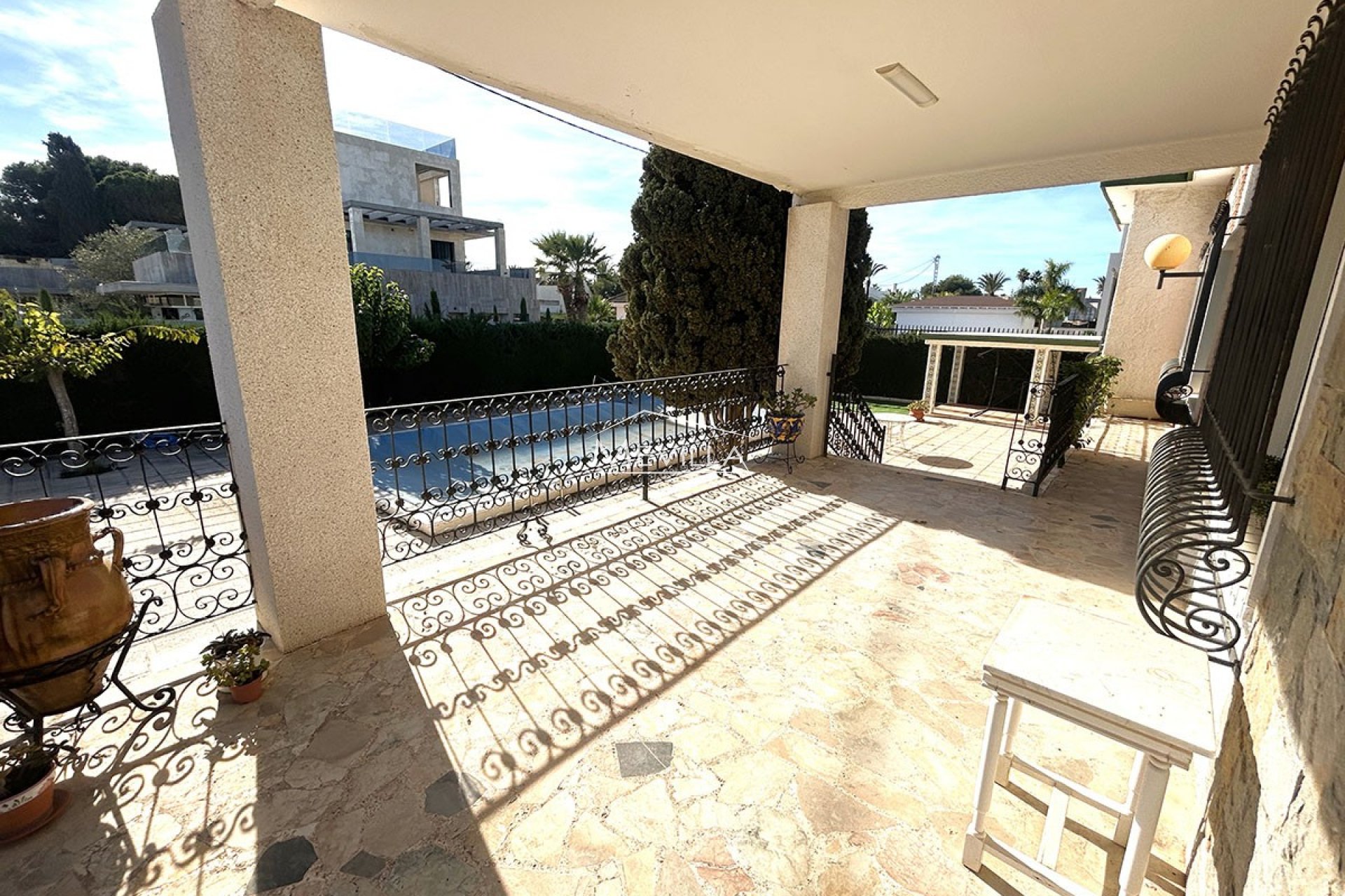 Перепродажа - Вилла - Ориуэла Коста - Cabo Roig