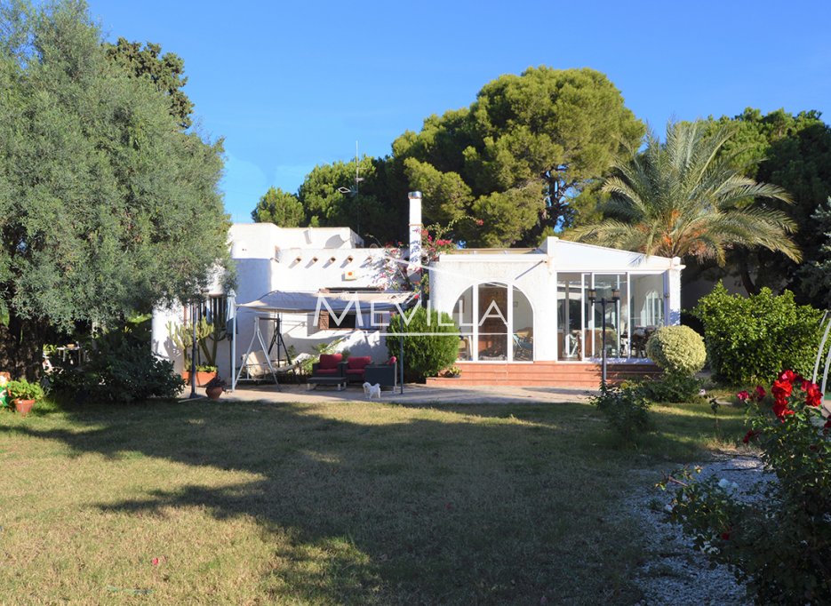 Перепродажа - Вилла - Ориуэла Коста - Cabo Roig