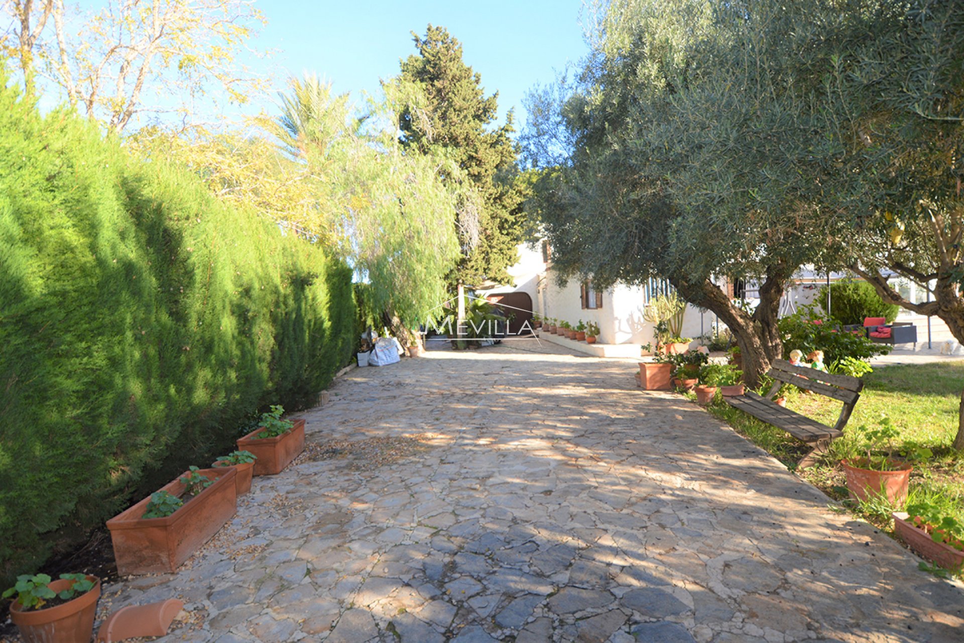 Перепродажа - Вилла - Ориуэла Коста - Cabo Roig