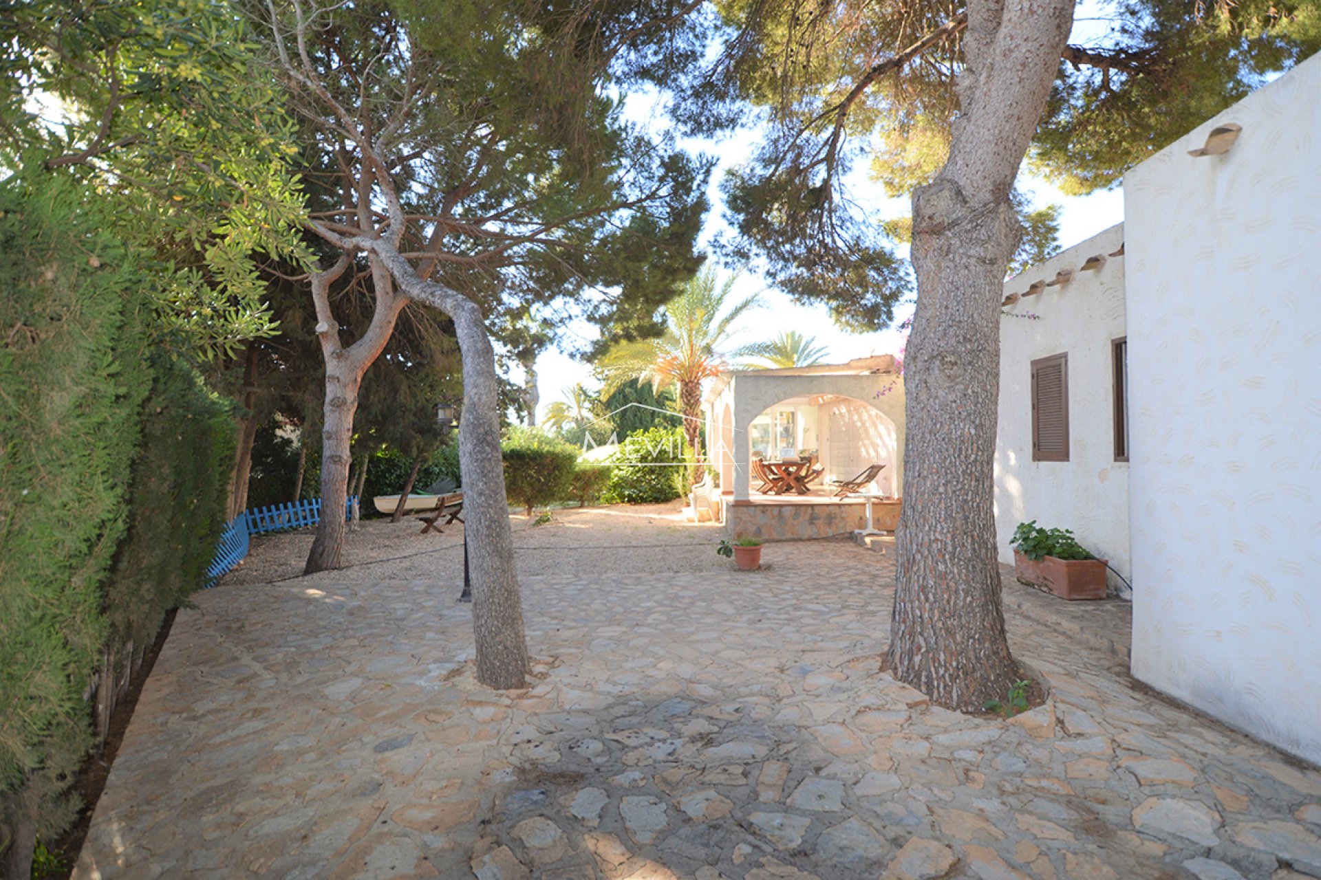 Перепродажа - Вилла - Ориуэла Коста - Cabo Roig