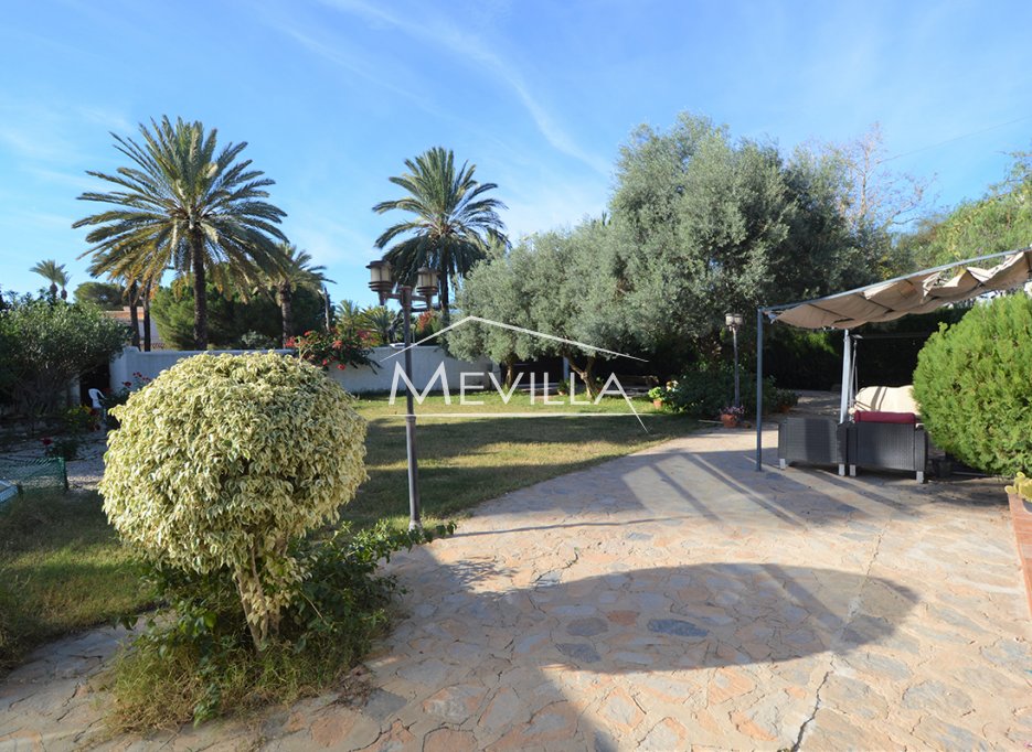 Перепродажа - Вилла - Ориуэла Коста - Cabo Roig