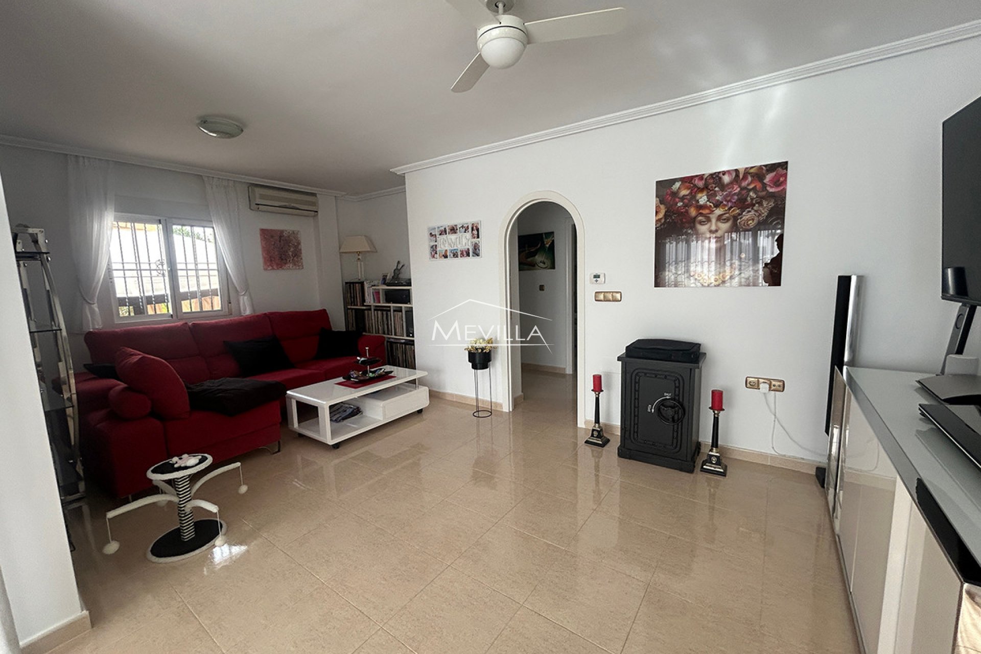 Перепродажа - Вилла - Ориуэла Коста - Cabo Roig