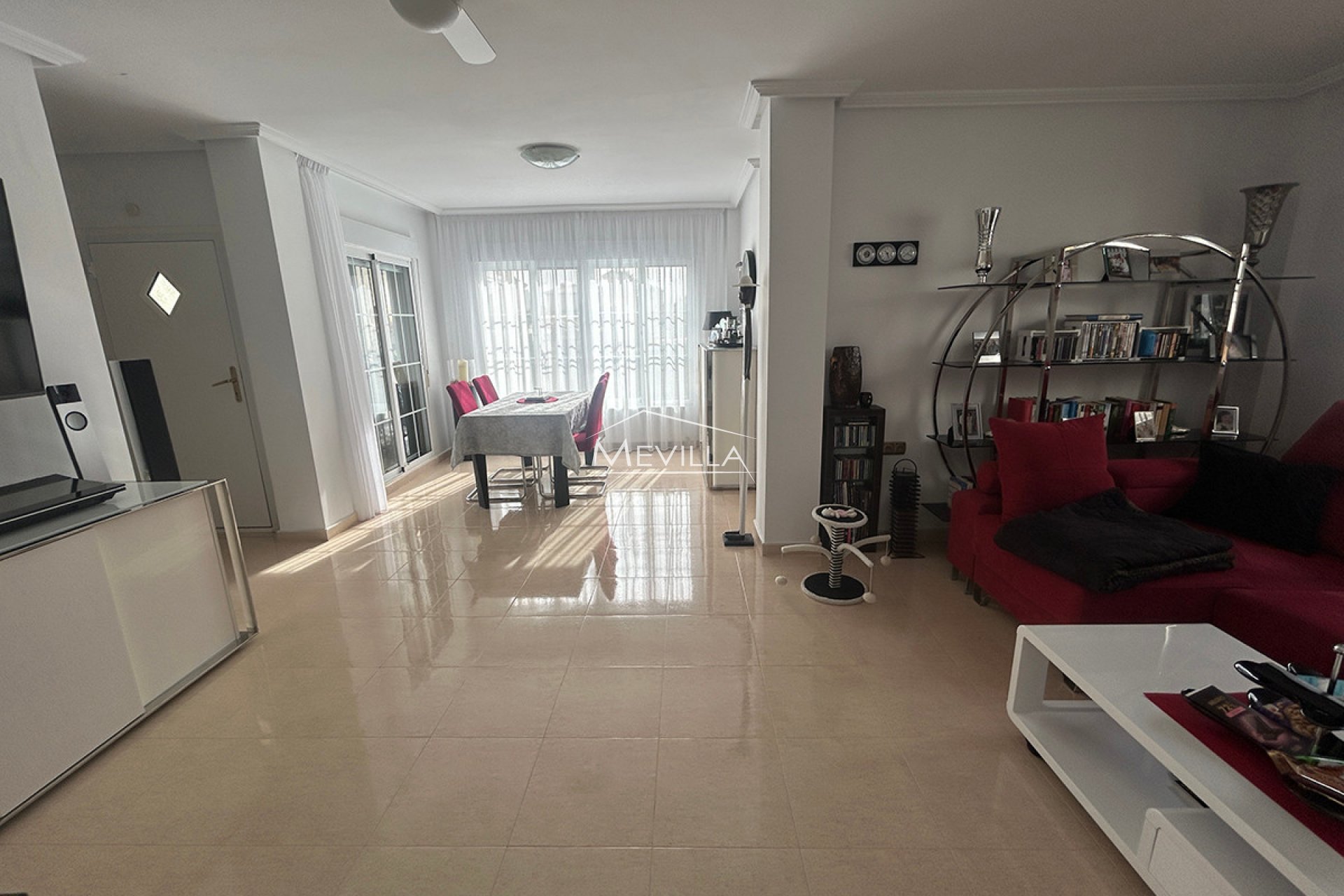 Перепродажа - Вилла - Ориуэла Коста - Cabo Roig