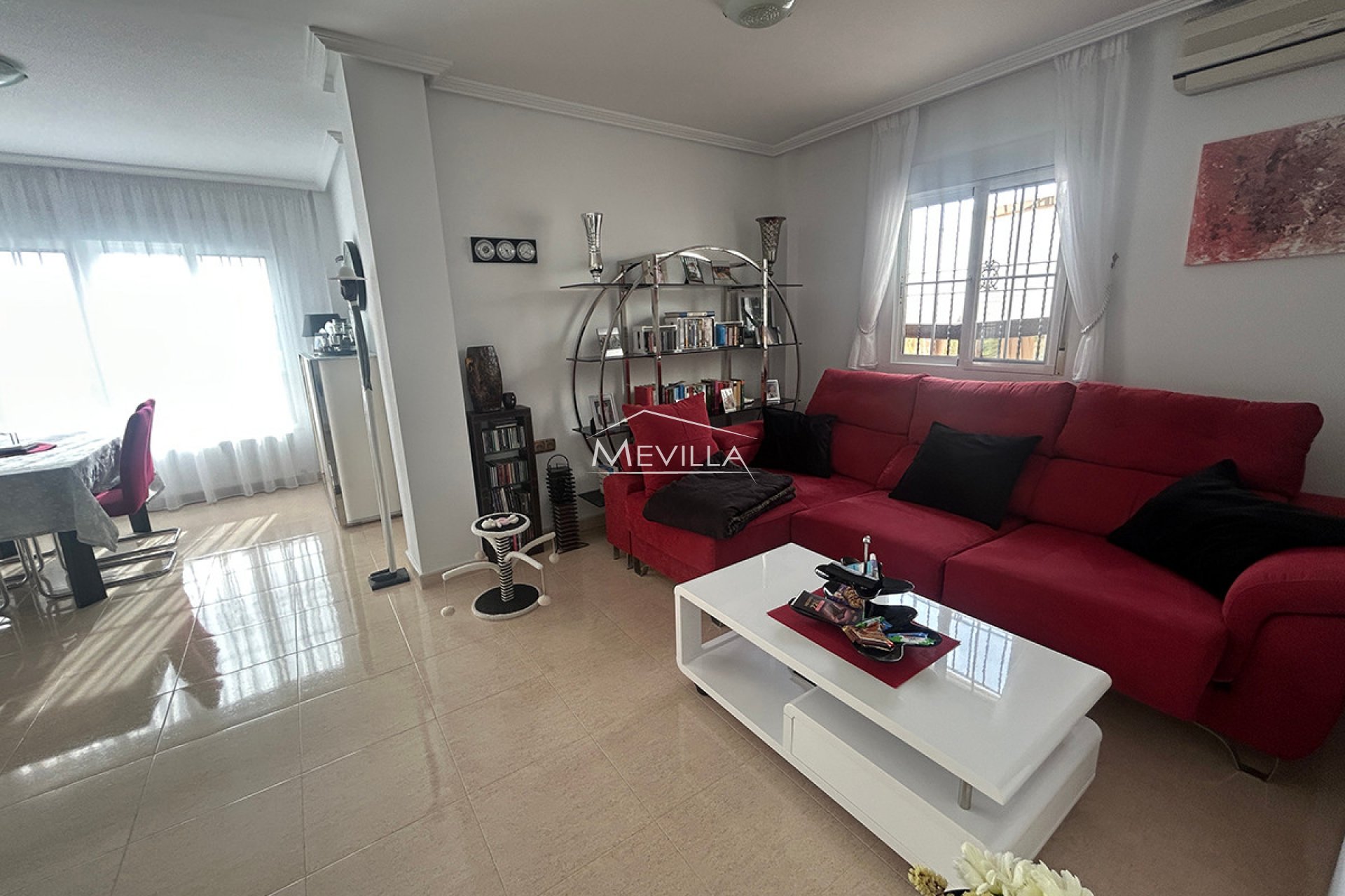 Перепродажа - Вилла - Ориуэла Коста - Cabo Roig