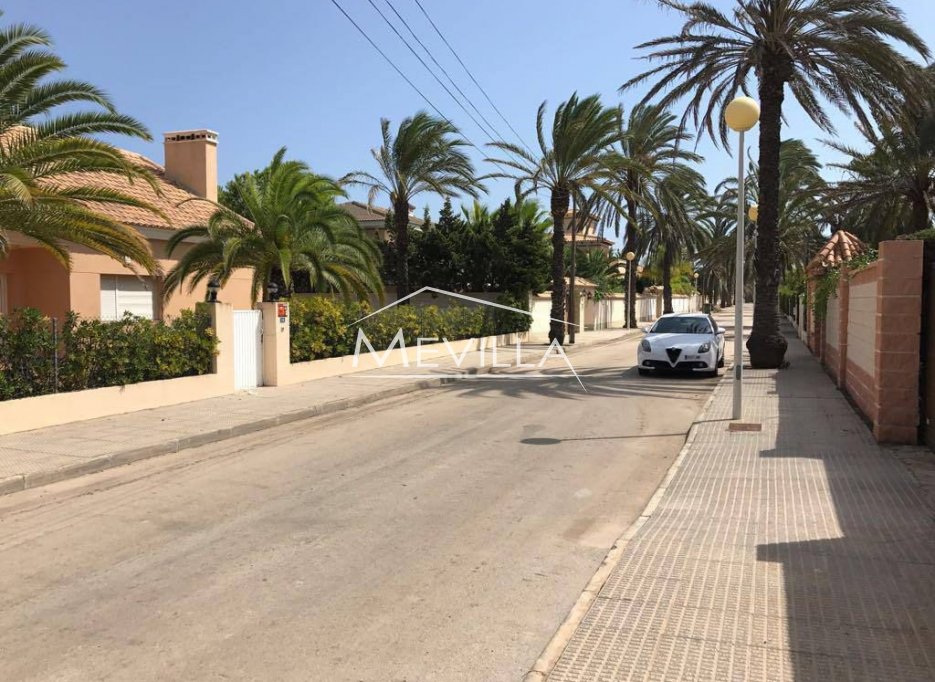 Перепродажа - Вилла - Ориуэла Коста - Cabo Roig