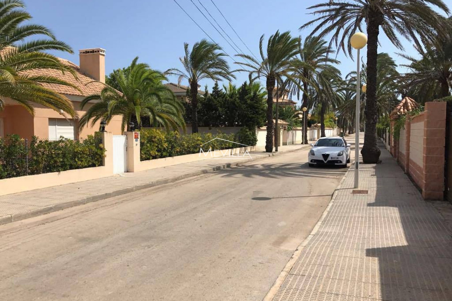 Перепродажа - Вилла - Ориуэла Коста - Cabo Roig