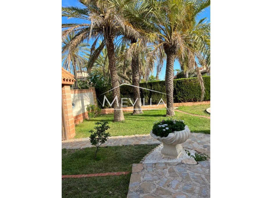 Перепродажа - Вилла - Ориуэла Коста - Cabo Roig