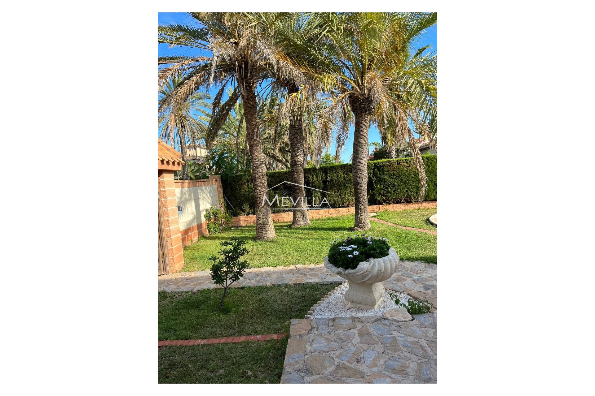 Перепродажа - Вилла - Ориуэла Коста - Cabo Roig