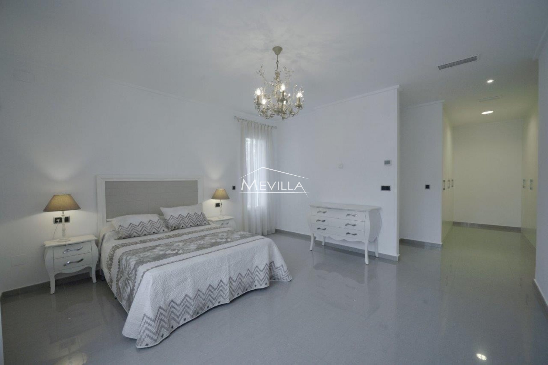 Перепродажа - Вилла - Ориуэла Коста - Cabo Roig