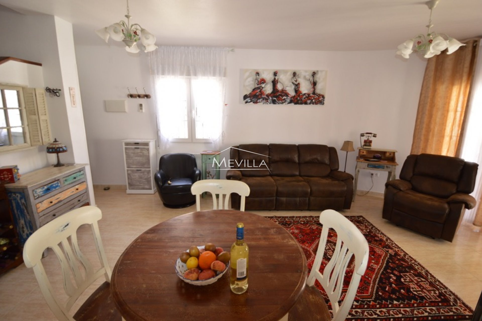 Перепродажа - Вилла - Ориуэла Коста - Cabo Roig