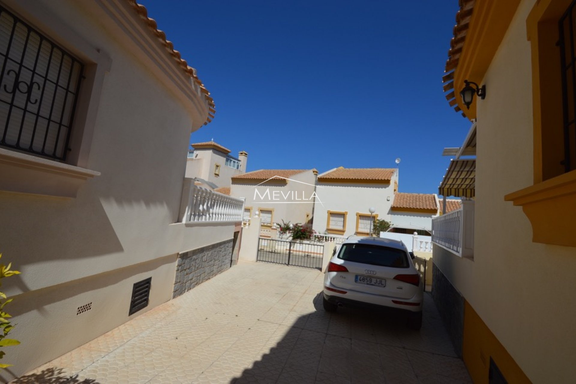 Перепродажа - Вилла - Ориуэла Коста - Cabo Roig