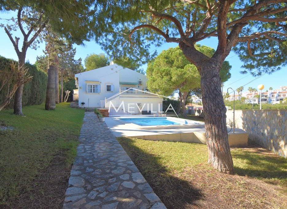 Перепродажа - Вилла - Ориуэла Коста - Cabo Roig