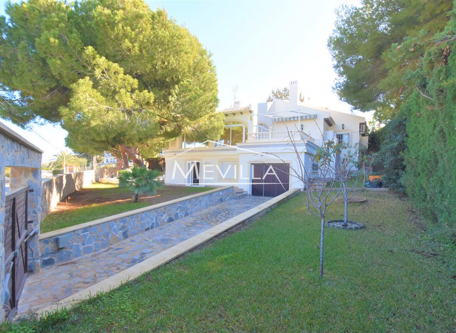 Перепродажа - Вилла - Ориуэла Коста - Cabo Roig