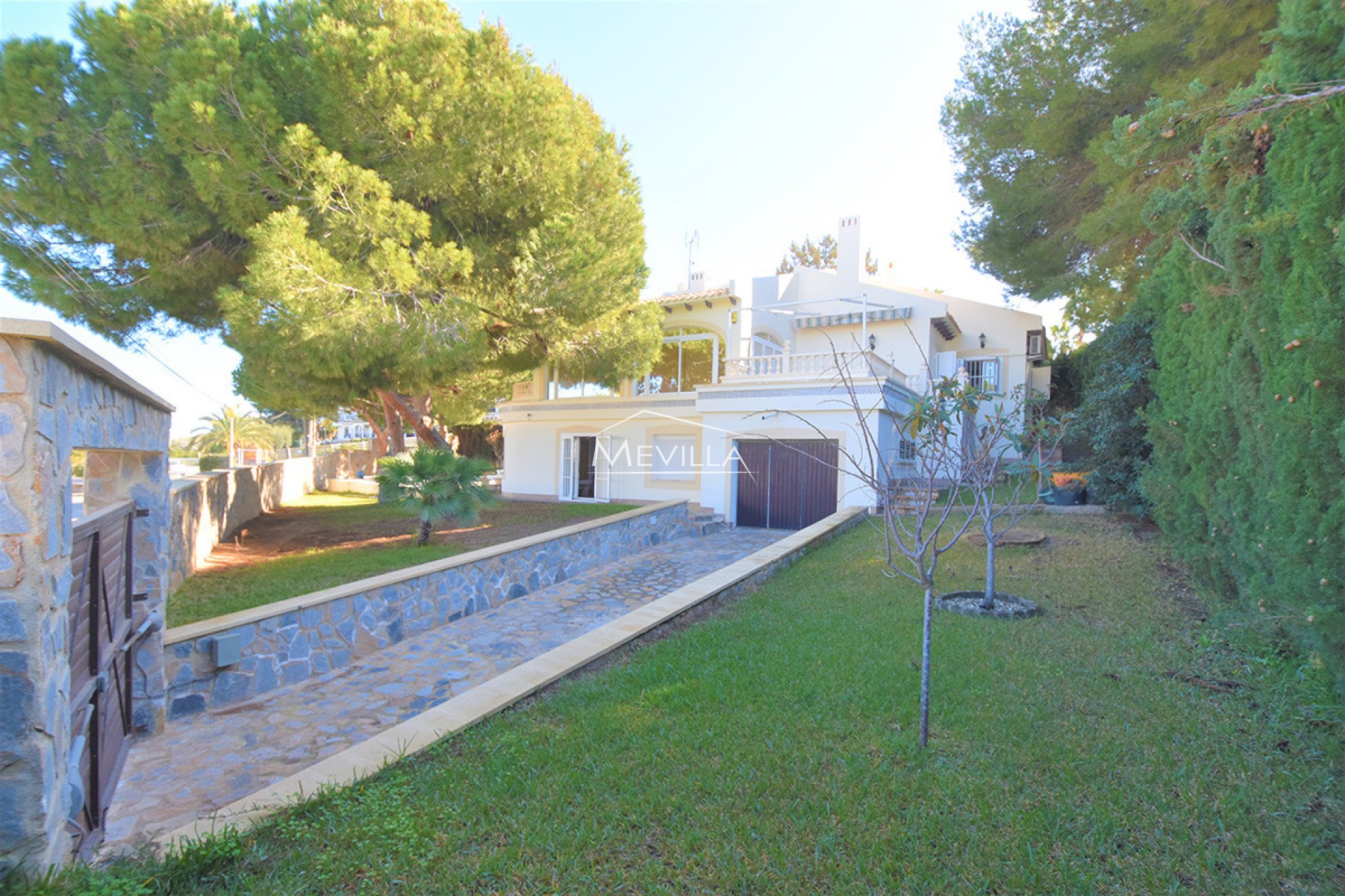 Перепродажа - Вилла - Ориуэла Коста - Cabo Roig