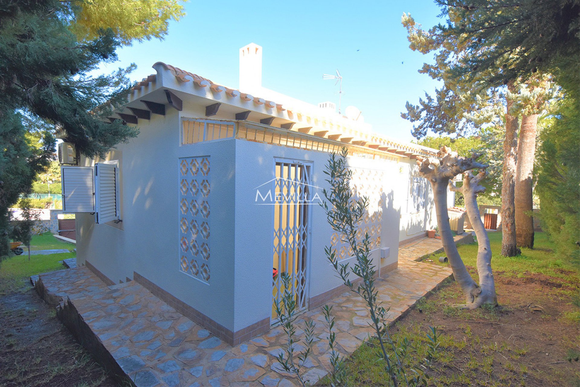 Перепродажа - Вилла - Ориуэла Коста - Cabo Roig