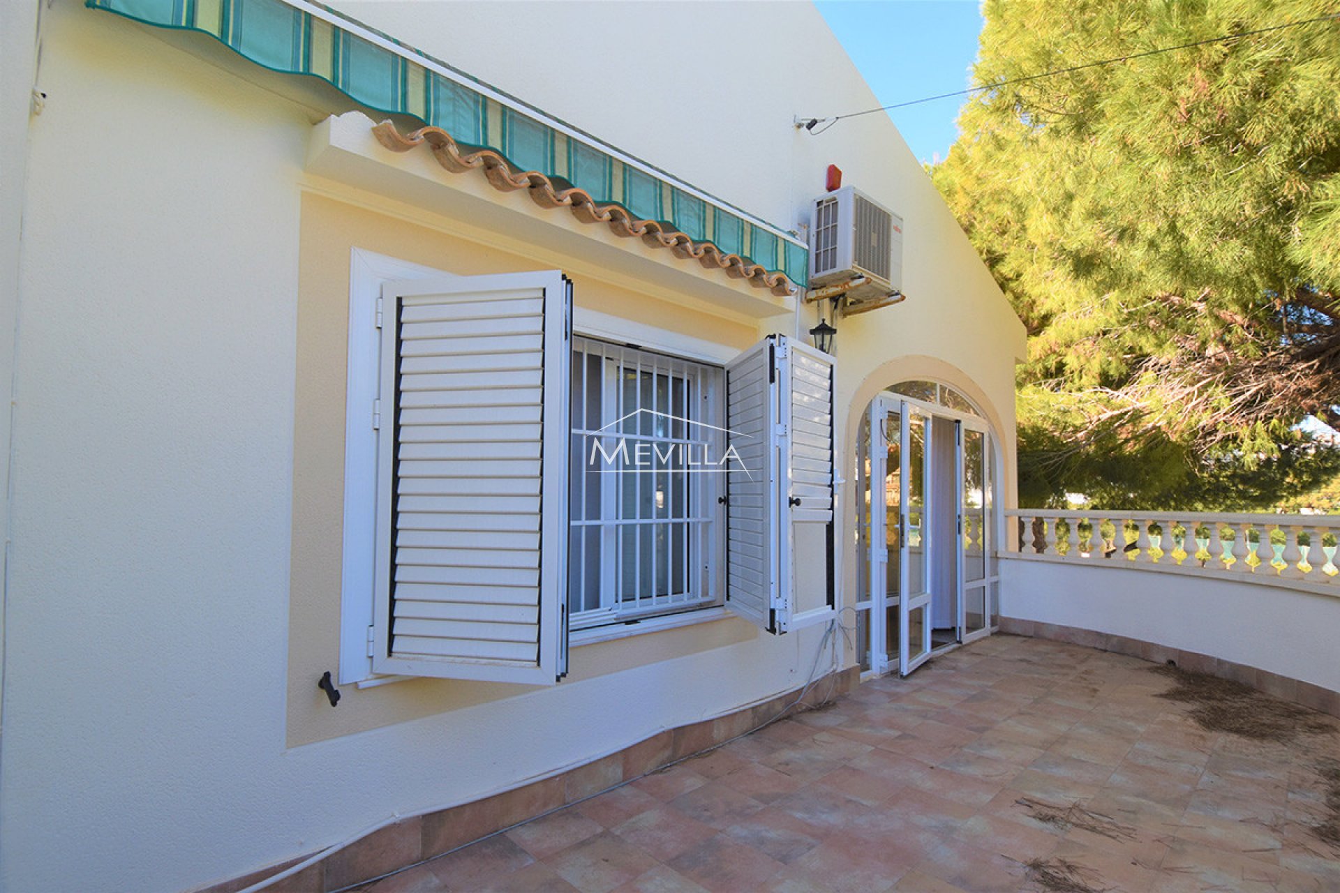 Перепродажа - Вилла - Ориуэла Коста - Cabo Roig