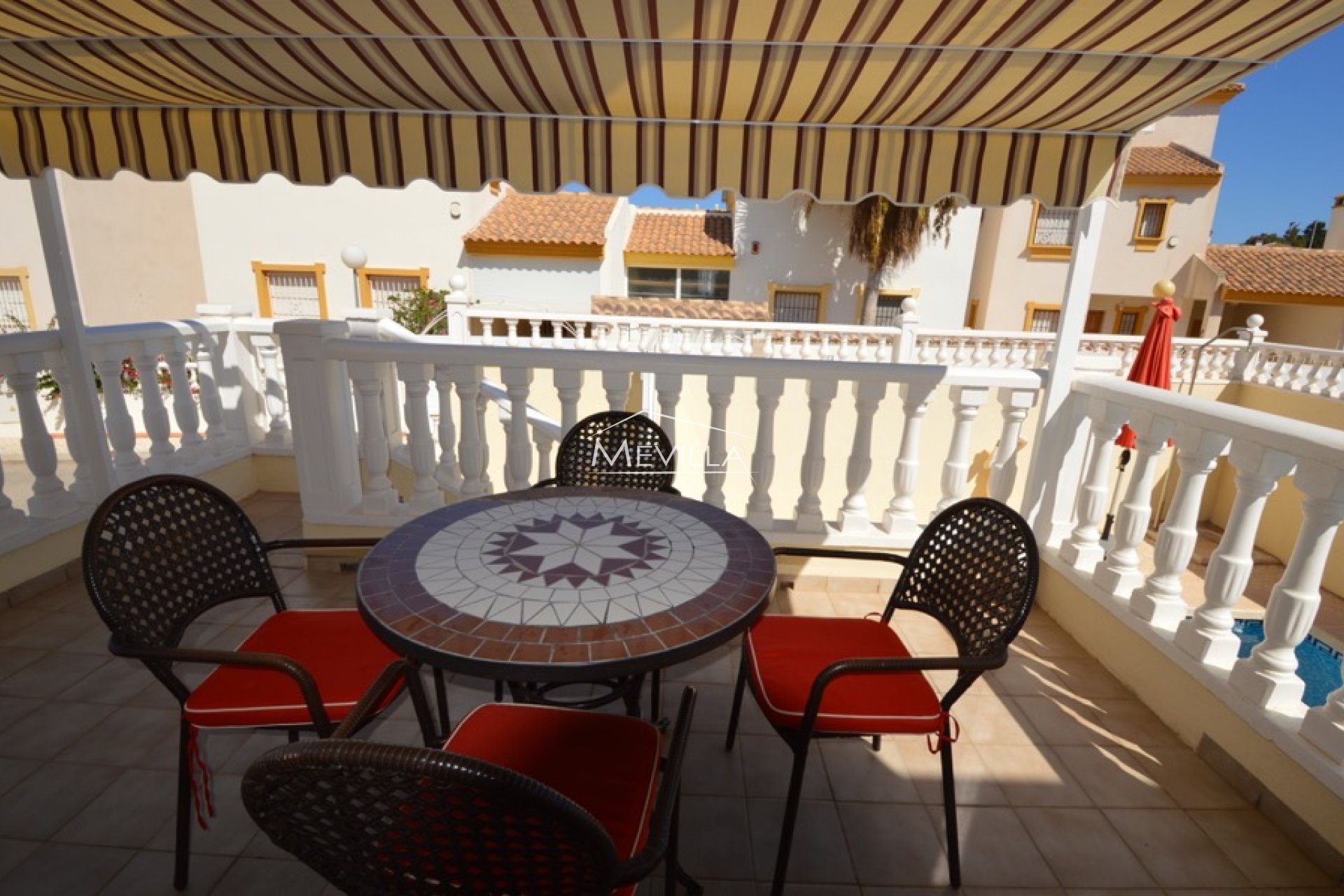 Перепродажа - Вилла - Ориуэла Коста - Cabo Roig