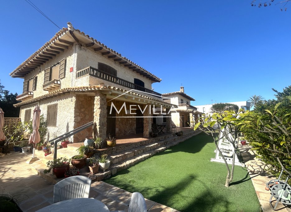 Перепродажа - Вилла - Ориуэла Коста - Cabo Roig