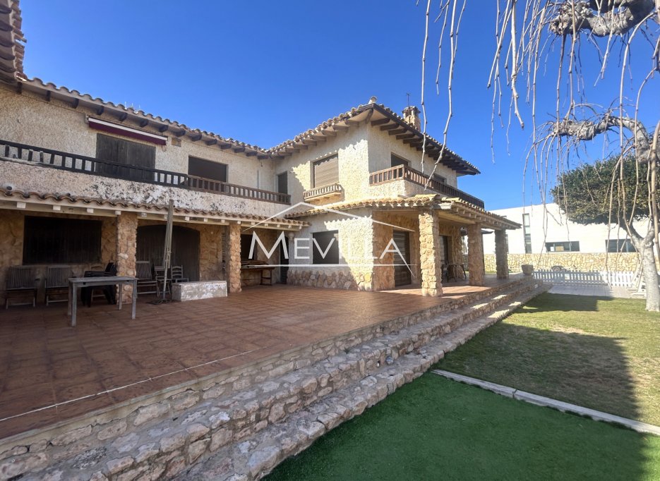 Перепродажа - Вилла - Ориуэла Коста - Cabo Roig