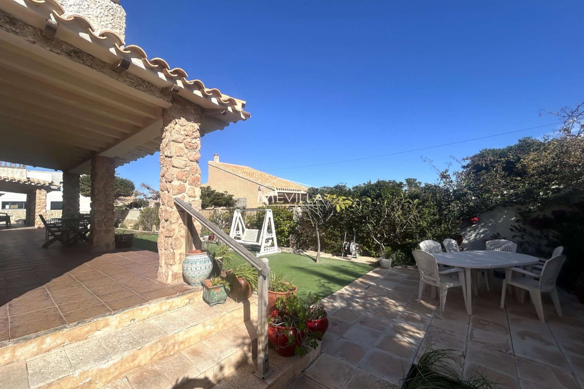 Перепродажа - Вилла - Ориуэла Коста - Cabo Roig