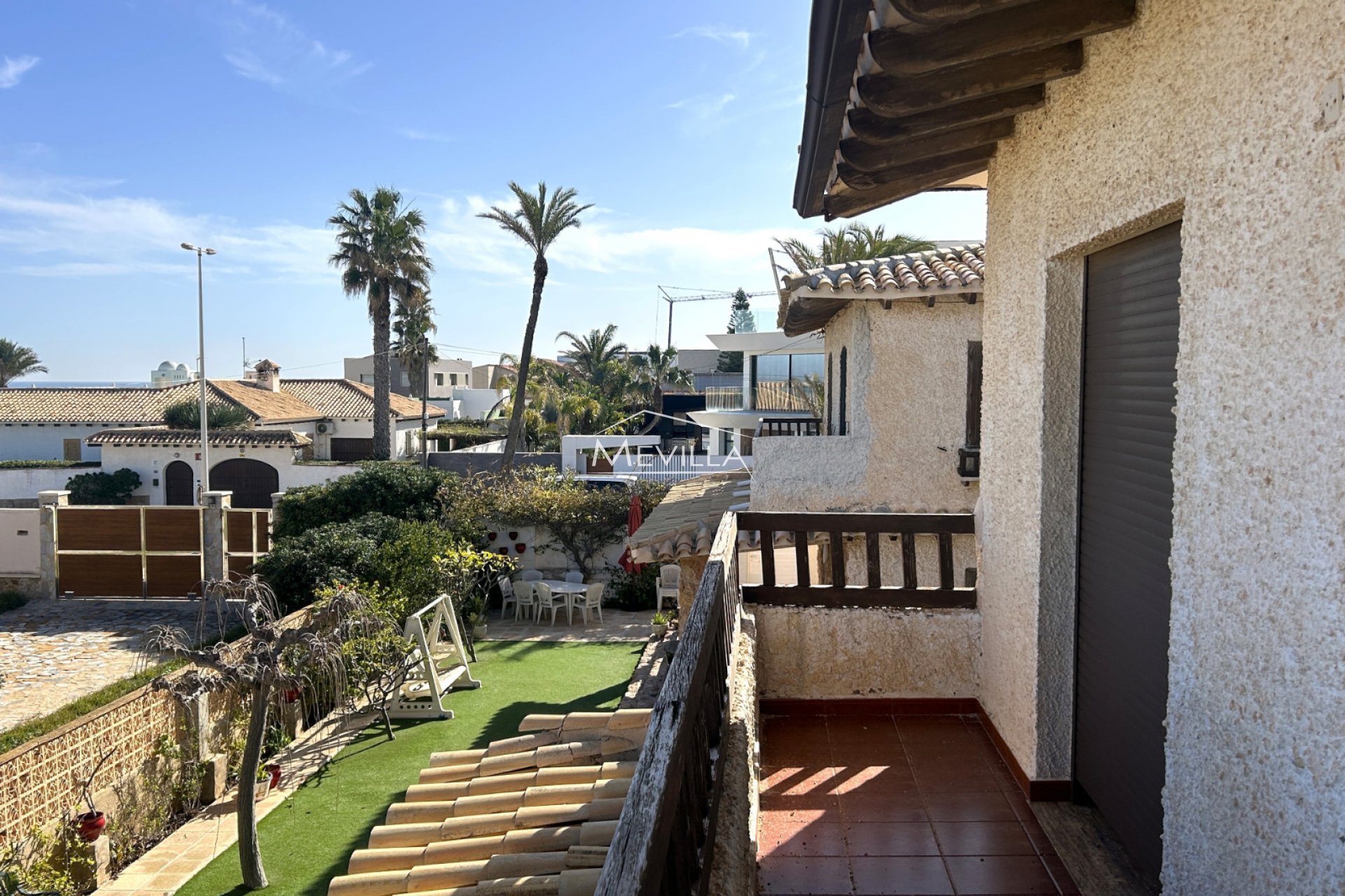 Перепродажа - Вилла - Ориуэла Коста - Cabo Roig