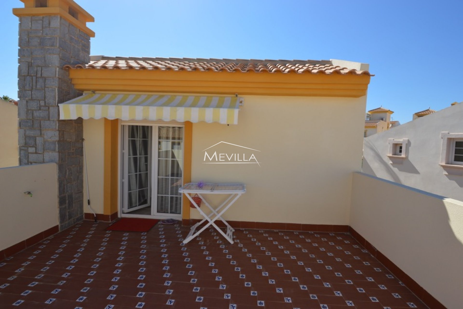 Перепродажа - Вилла - Ориуэла Коста - Cabo Roig