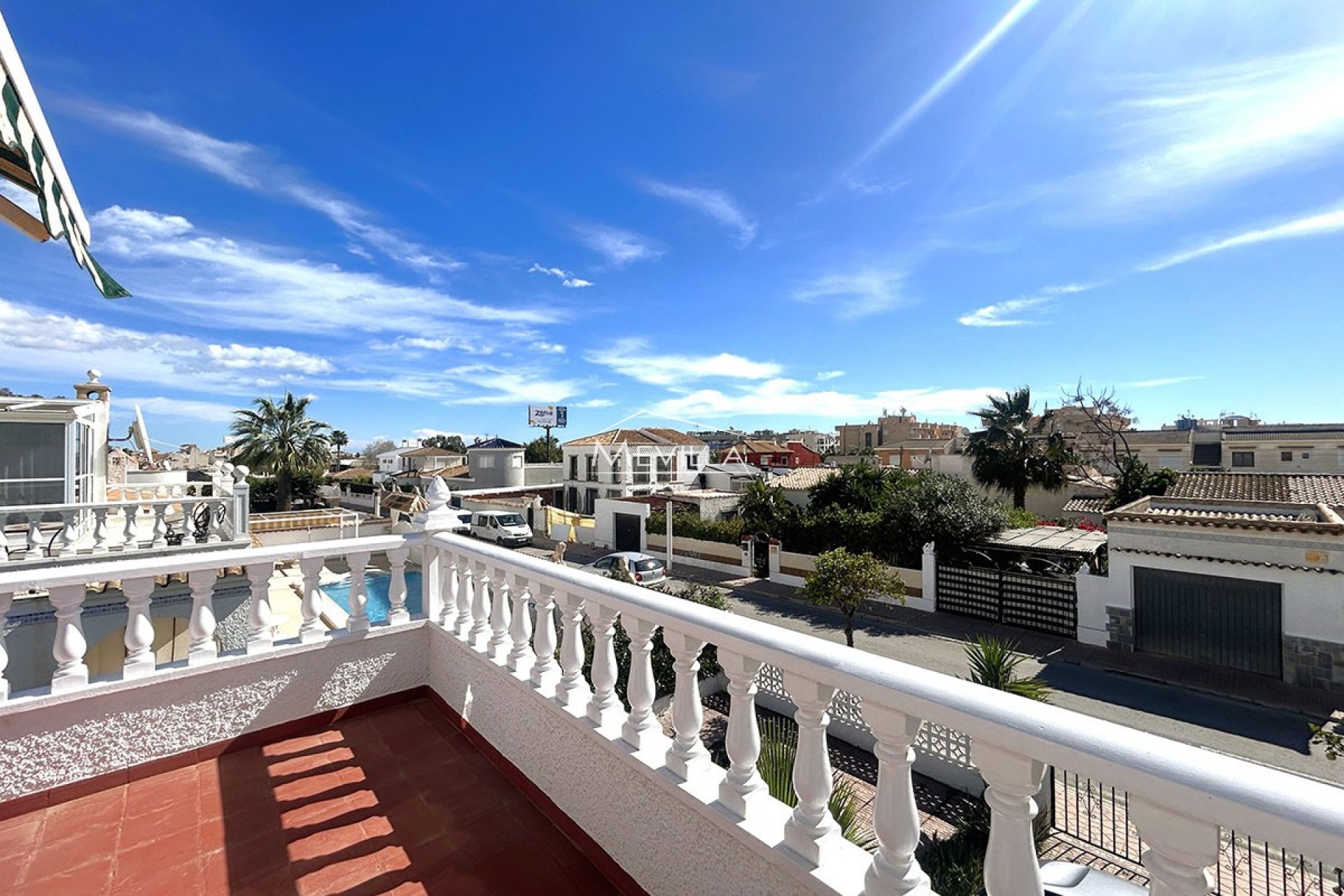 Перепродажа - Вилла - Ориуэла Коста - Cabo Roig