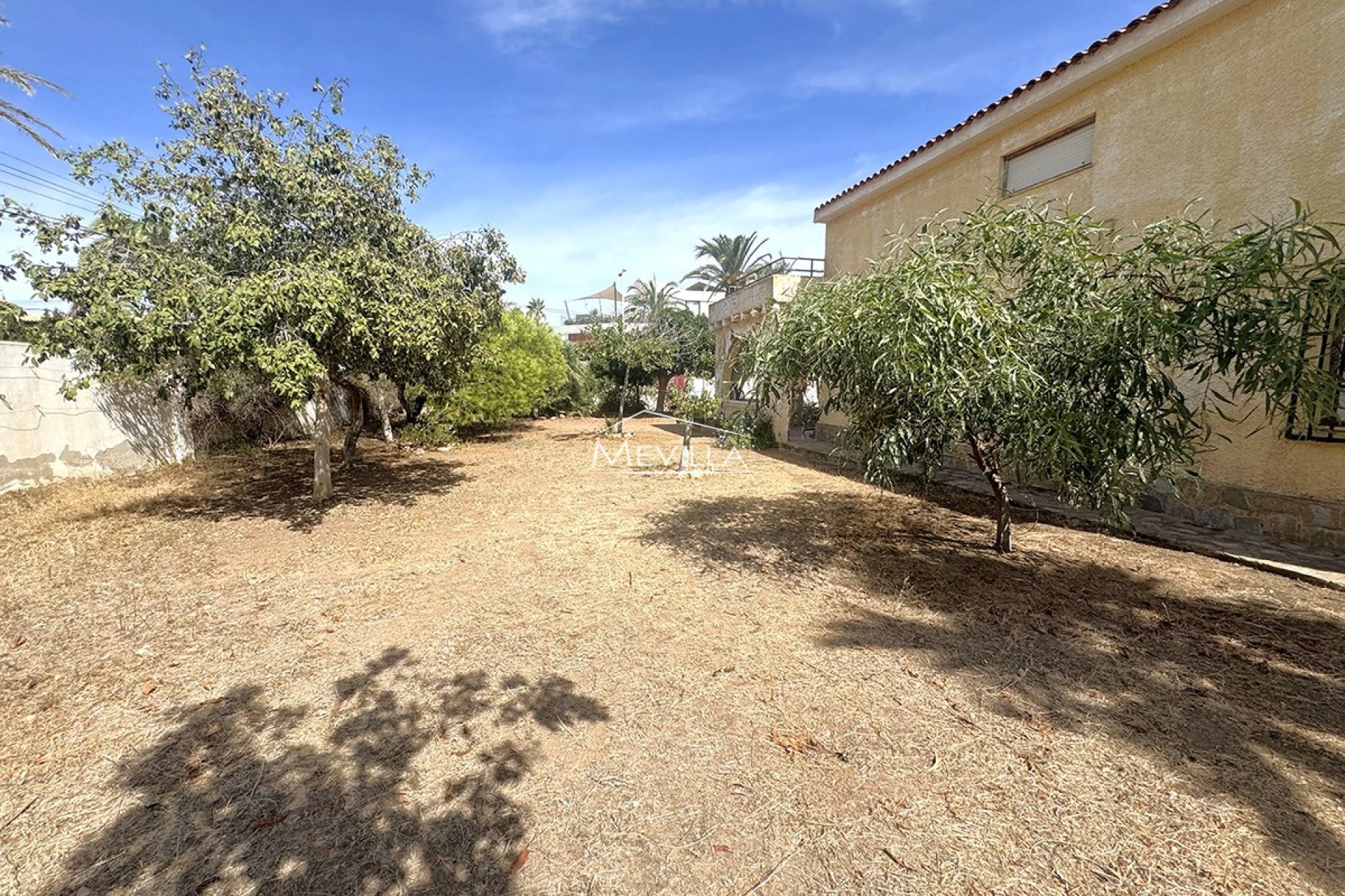 Перепродажа - Вилла - Ориуэла Коста - Cabo Roig