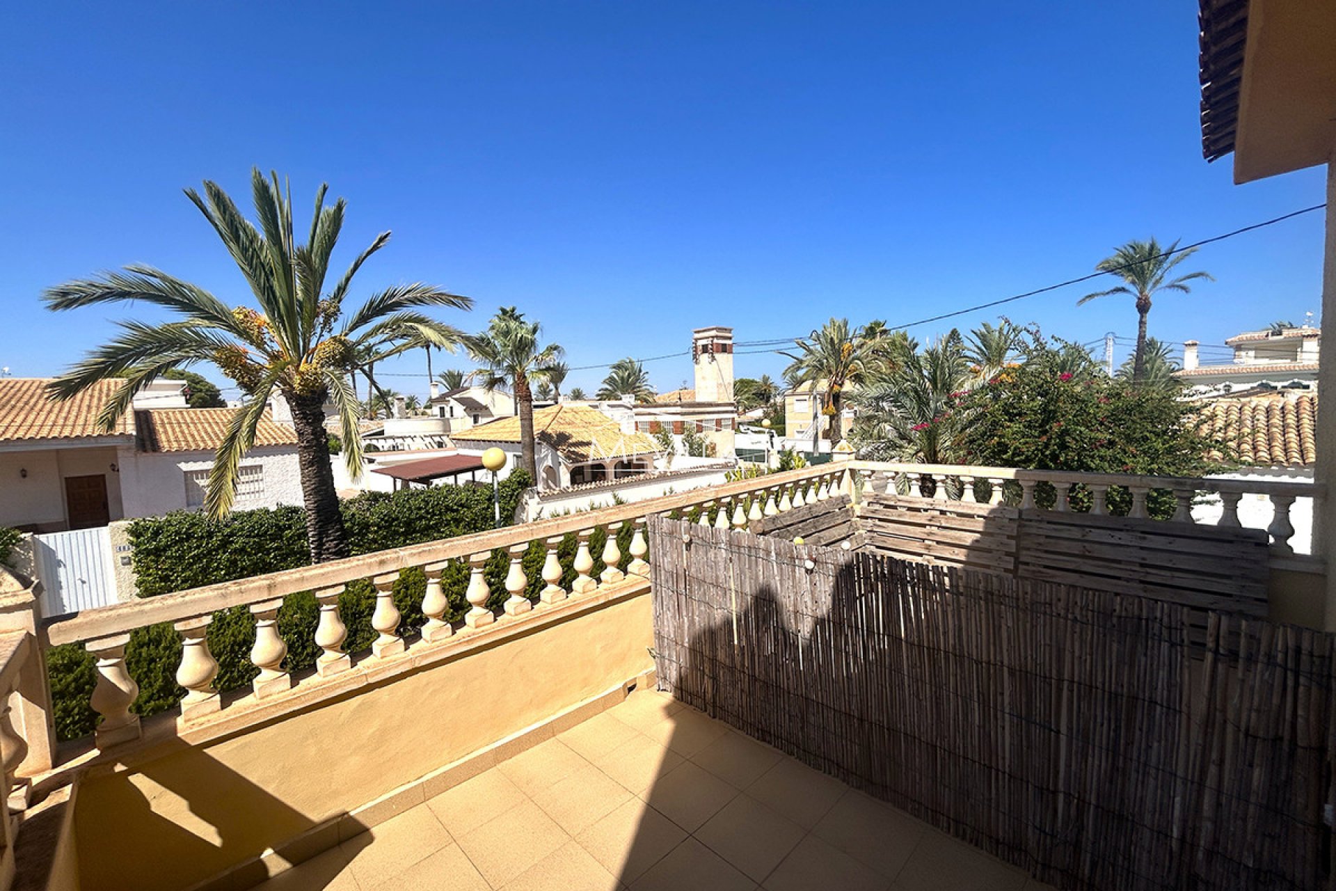 Перепродажа - Вилла - Ориуэла Коста - Cabo Roig