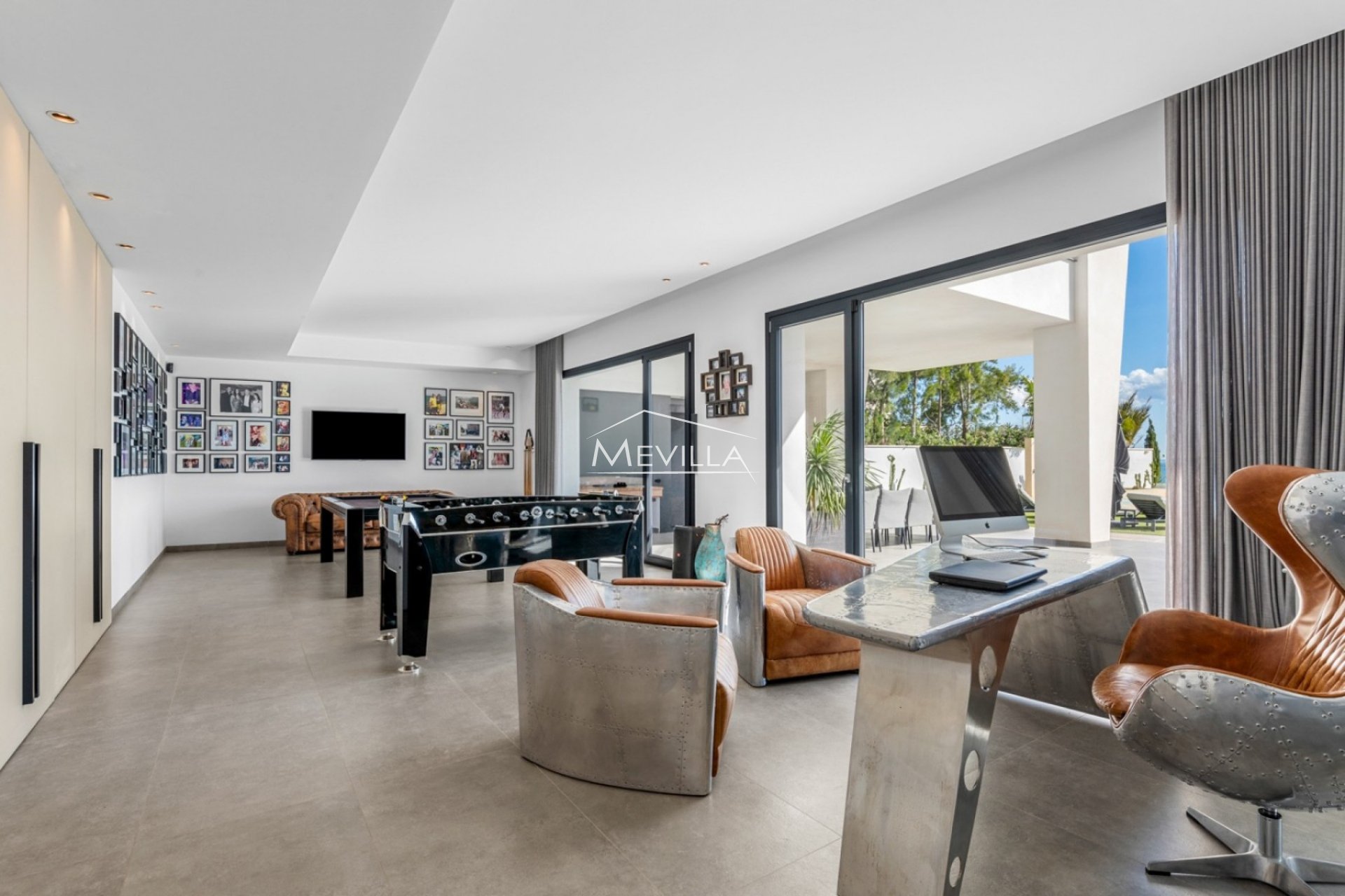 Перепродажа - Вилла - Ориуэла Коста - Cabo Roig