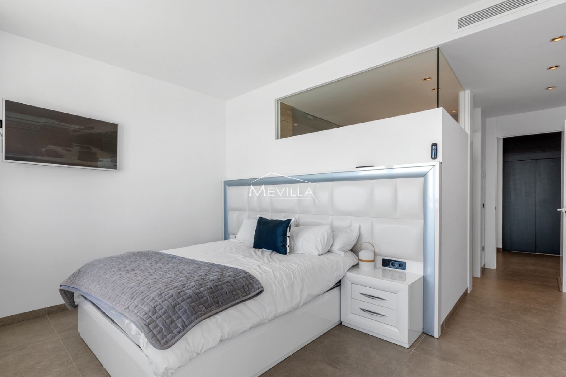 Перепродажа - Вилла - Ориуэла Коста - Cabo Roig