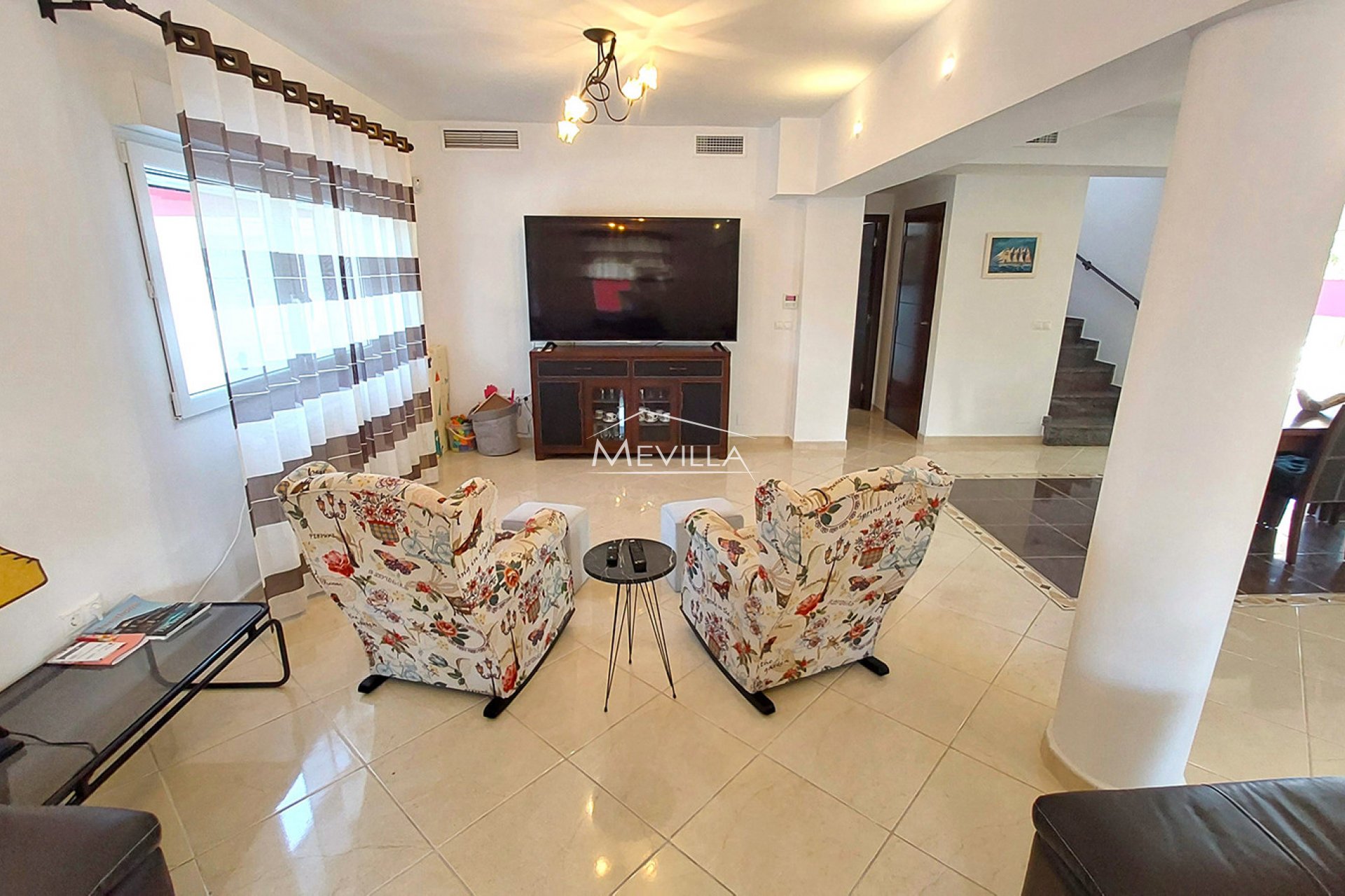 Перепродажа - Вилла - Ориуэла Коста - Cabo Roig