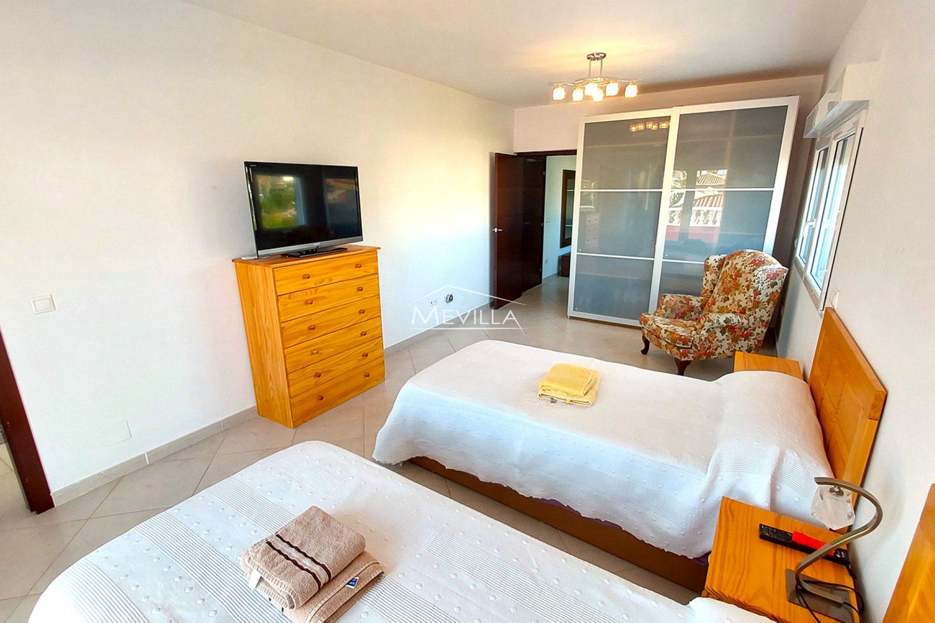 Перепродажа - Вилла - Ориуэла Коста - Cabo Roig