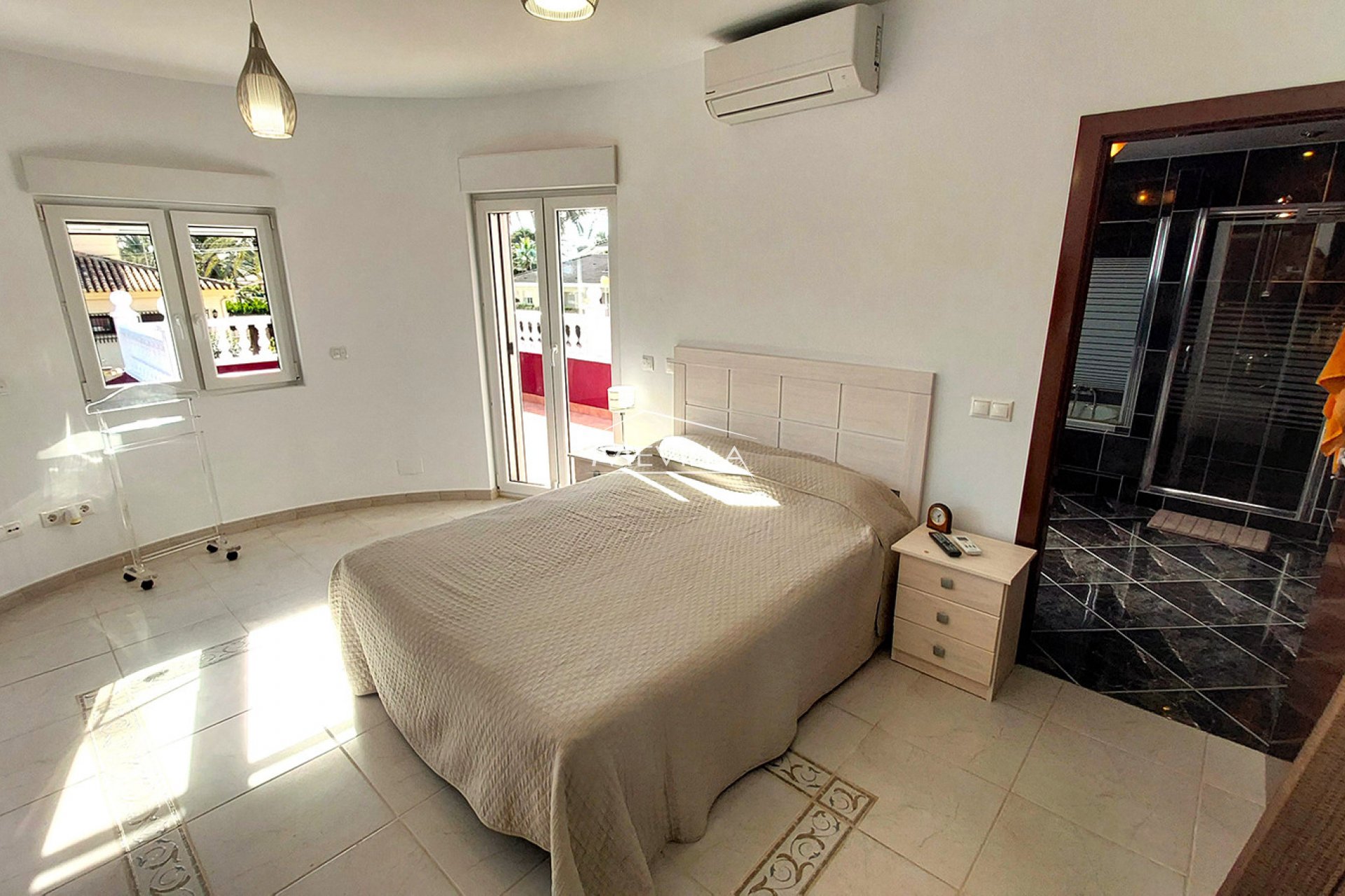 Перепродажа - Вилла - Ориуэла Коста - Cabo Roig