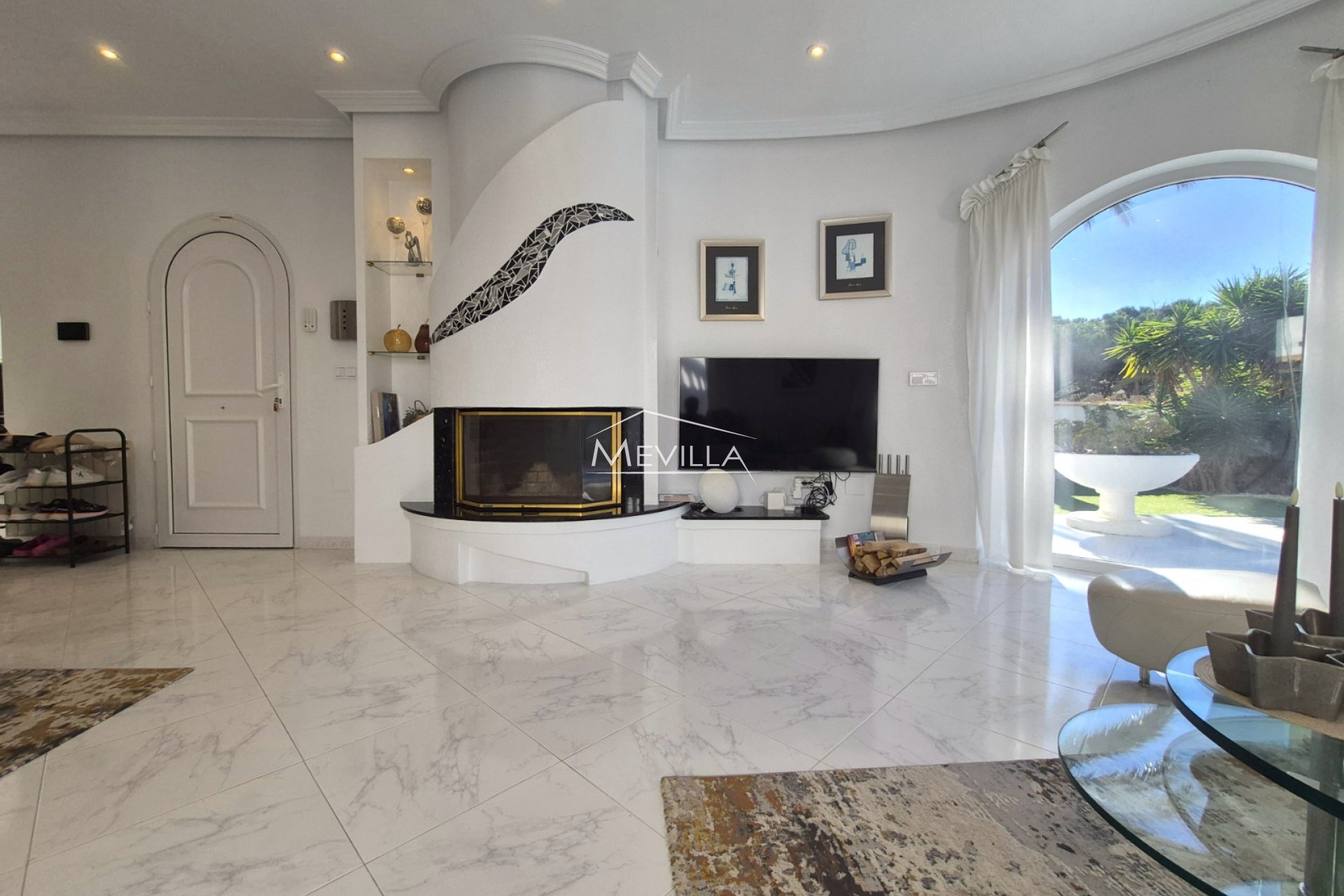 Перепродажа - Вилла - Ориуэла Коста - Cabo Roig