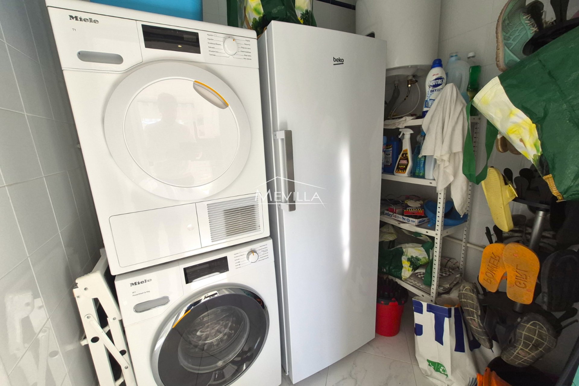 Перепродажа - Вилла - Ориуэла Коста - Cabo Roig