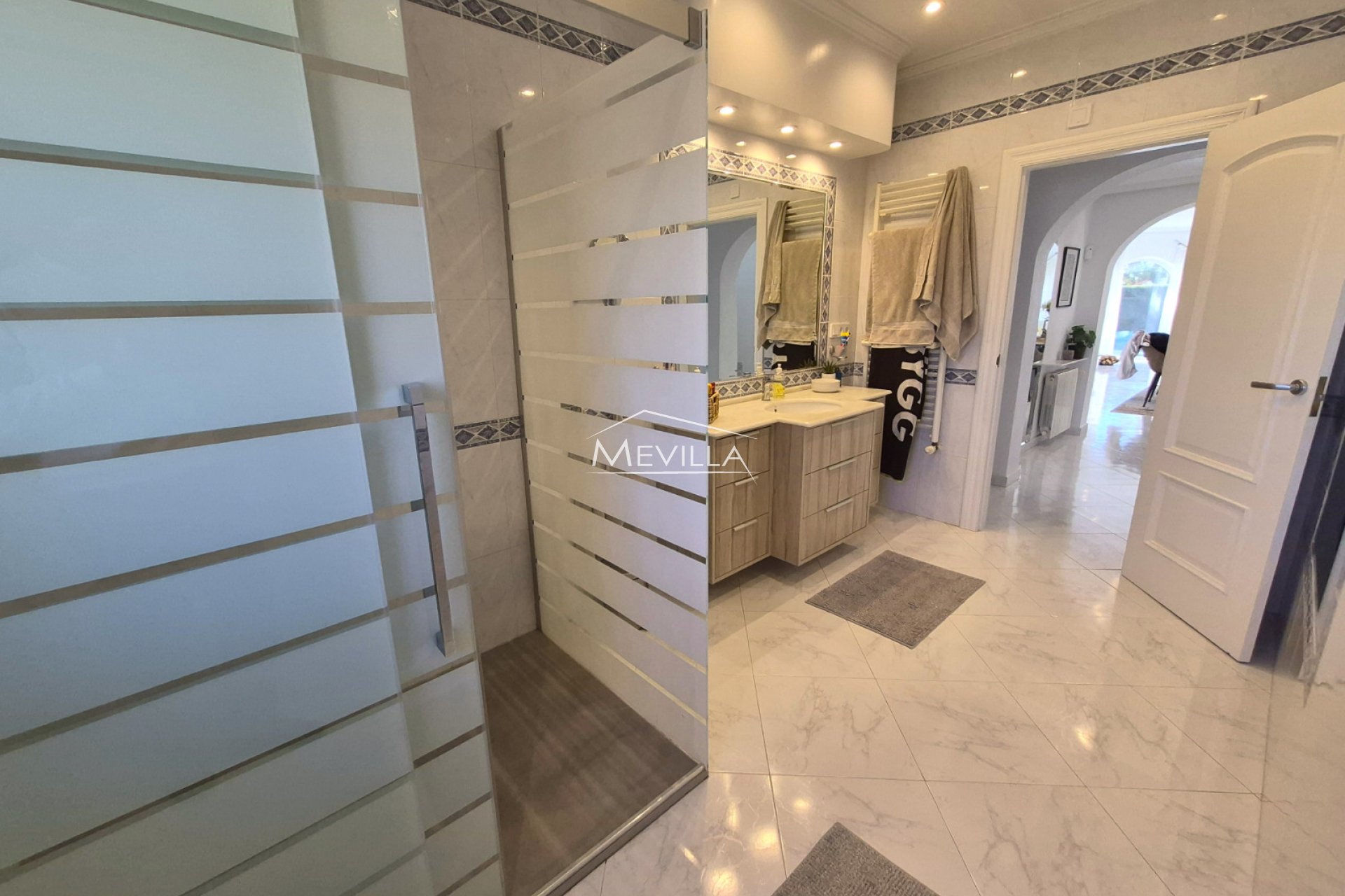 Перепродажа - Вилла - Ориуэла Коста - Cabo Roig