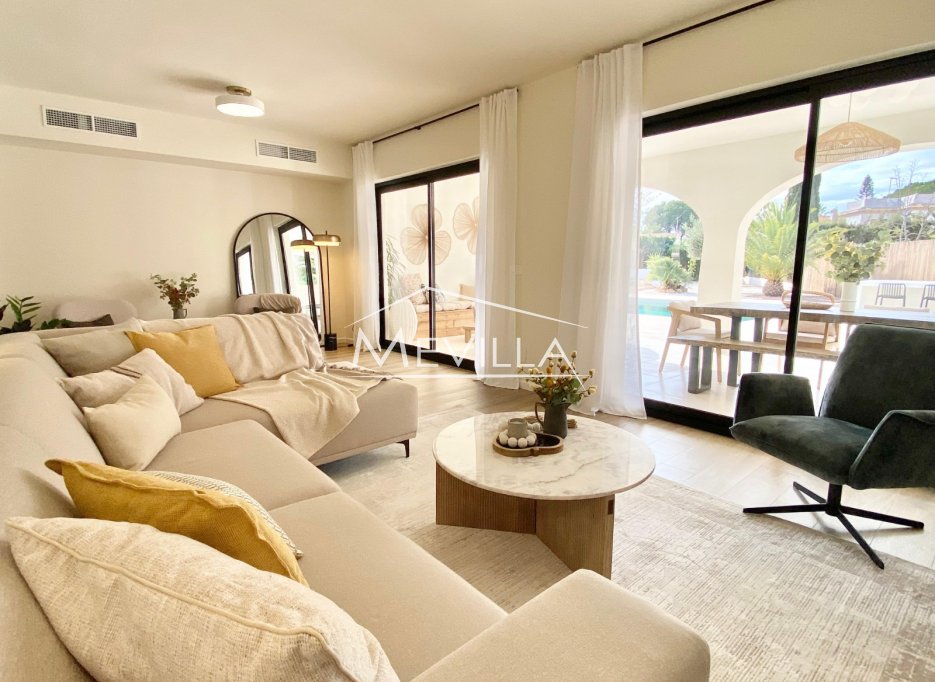 Перепродажа - Вилла - Ориуэла Коста - Cabo Roig