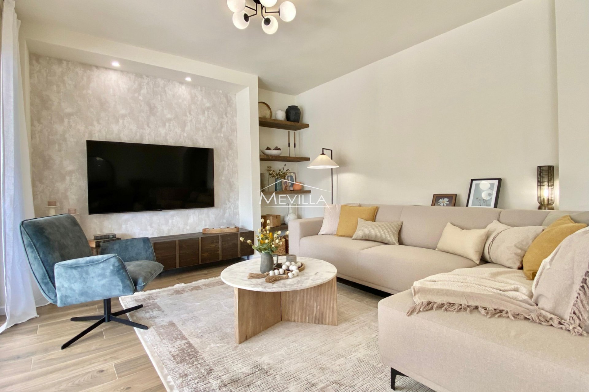 Перепродажа - Вилла - Ориуэла Коста - Cabo Roig