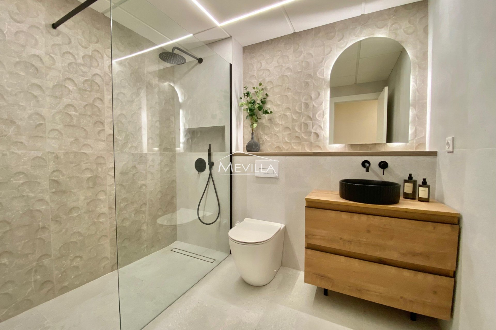 Перепродажа - Вилла - Ориуэла Коста - Cabo Roig