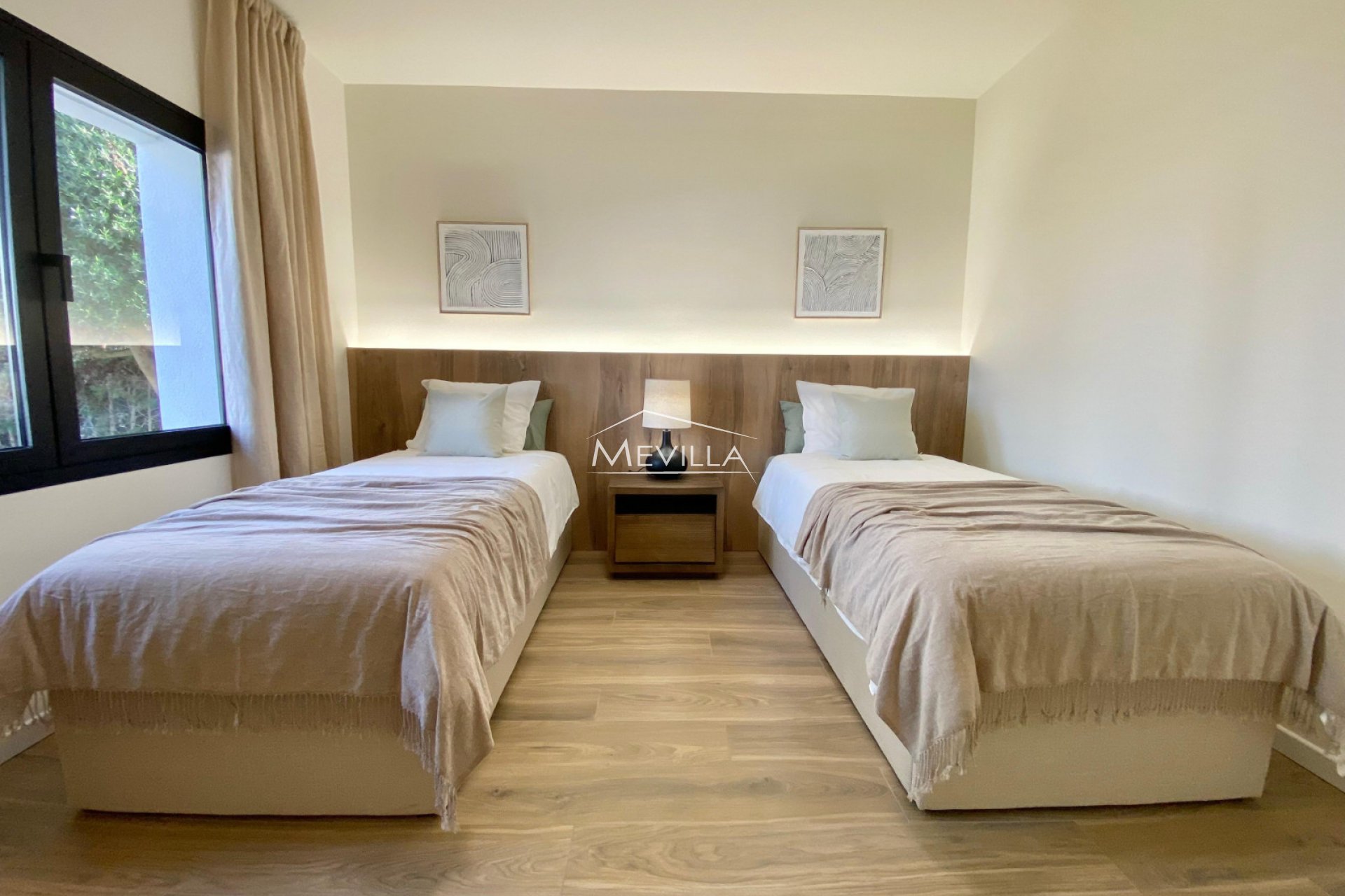 Перепродажа - Вилла - Ориуэла Коста - Cabo Roig