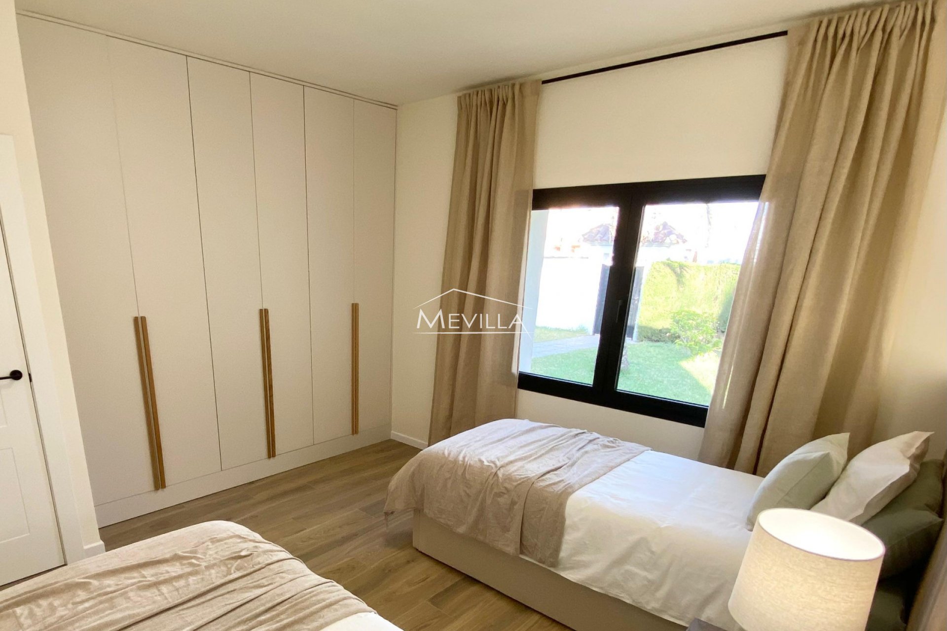 Перепродажа - Вилла - Ориуэла Коста - Cabo Roig