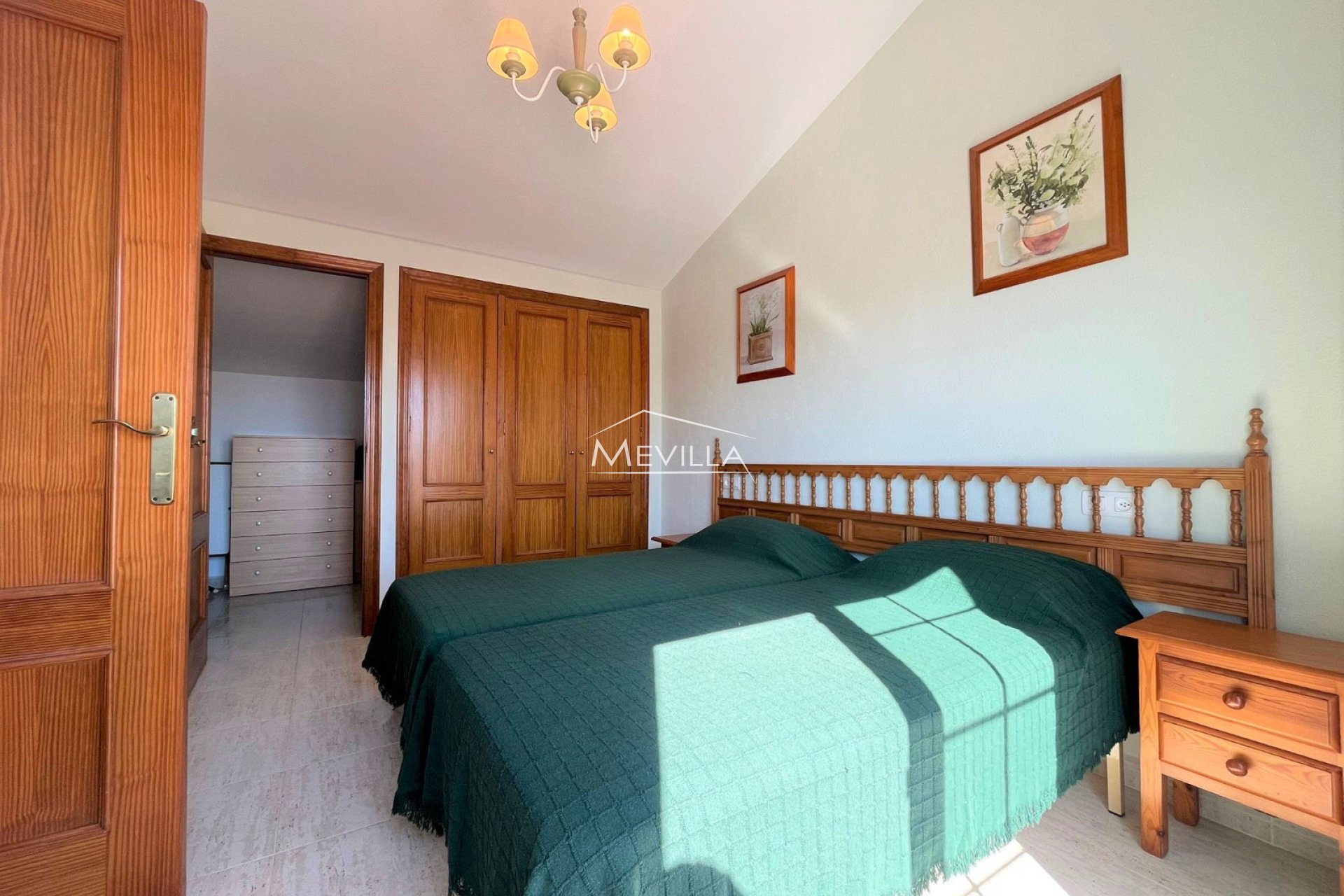 Перепродажа - Вилла - Ориуэла Коста - Cabo Roig