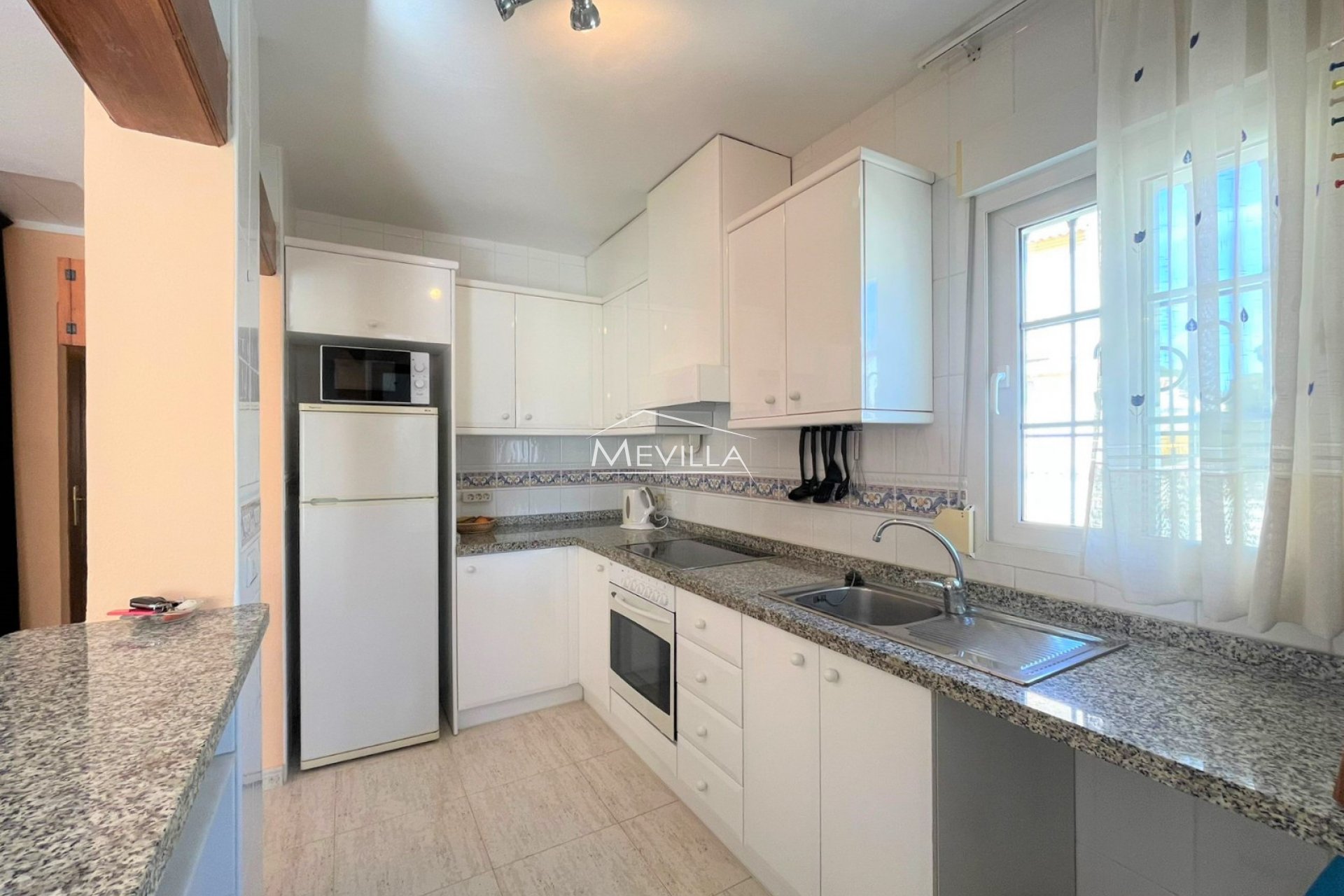 Перепродажа - Вилла - Ориуэла Коста - Cabo Roig