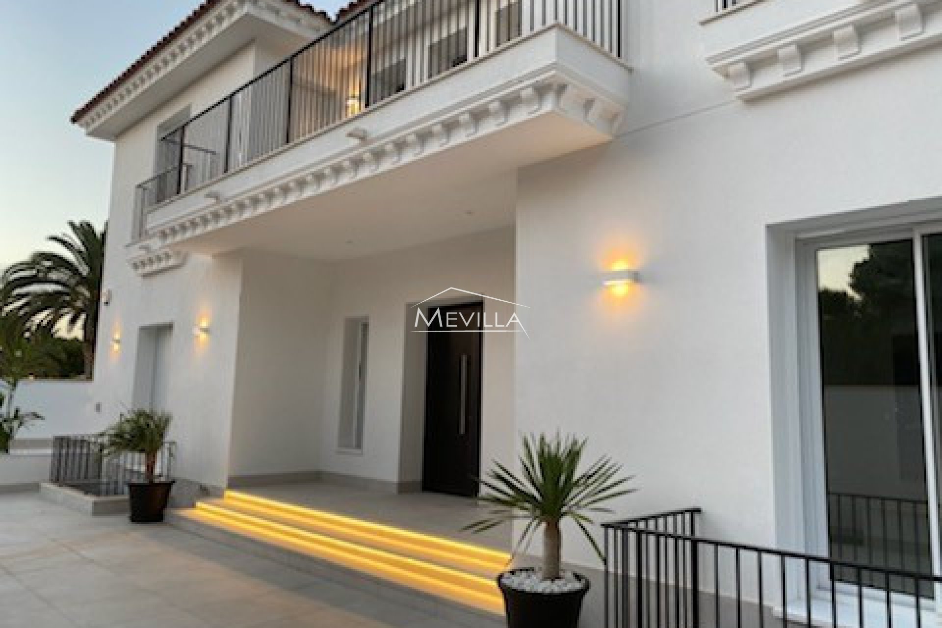 Перепродажа - Вилла - Ориуэла Коста - Cabo Roig